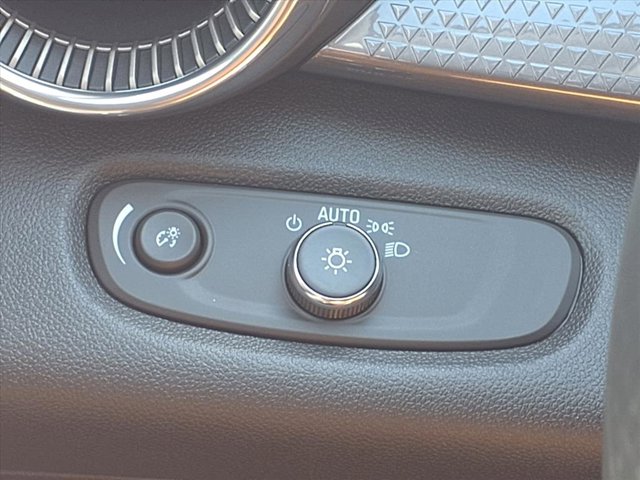 2026 Chevrolet Trax ACTIV Image 20 of 27