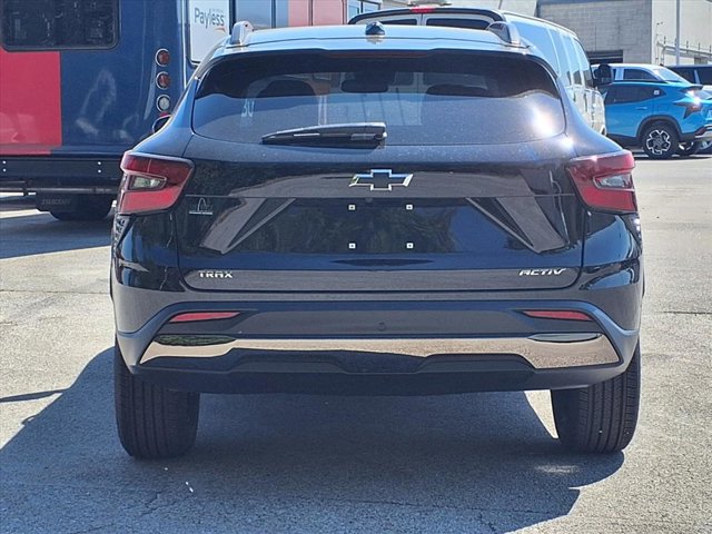 2026 Chevrolet Trax ACTIV Image 7 of 27