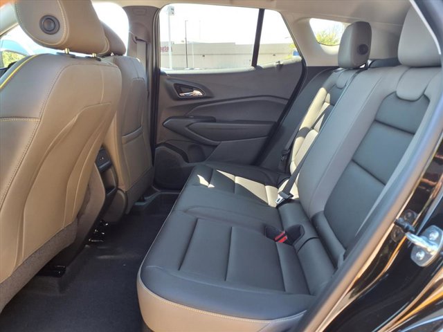 2026 Chevrolet Trax ACTIV Image 10 of 27