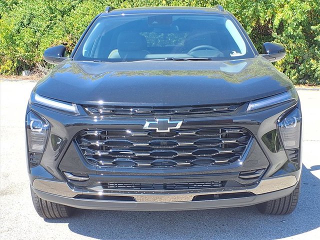 2026 Chevrolet Trax ACTIV Image 3 of 27