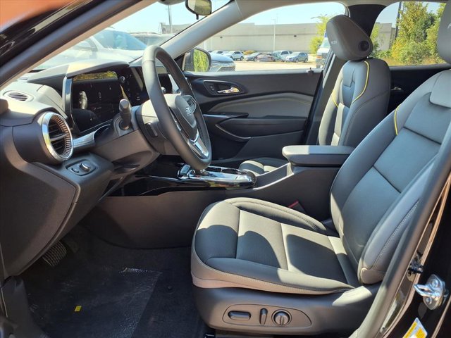 2026 Chevrolet Trax ACTIV Image 11 of 27