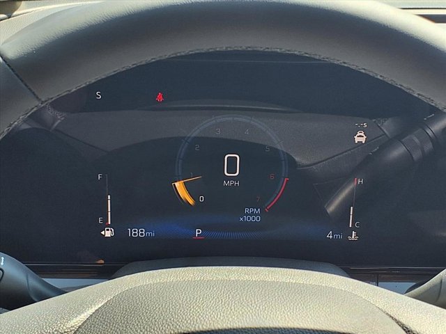 2026 Chevrolet Trax ACTIV Image 15 of 27