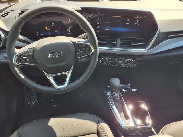 2026 Chevrolet Trax ACTIV Image 12 of 27