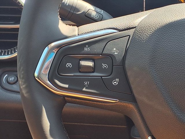 2026 Chevrolet Trax ACTIV Image 21 of 27