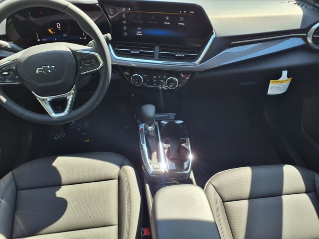 2026 Chevrolet Trax ACTIV Image 13 of 27