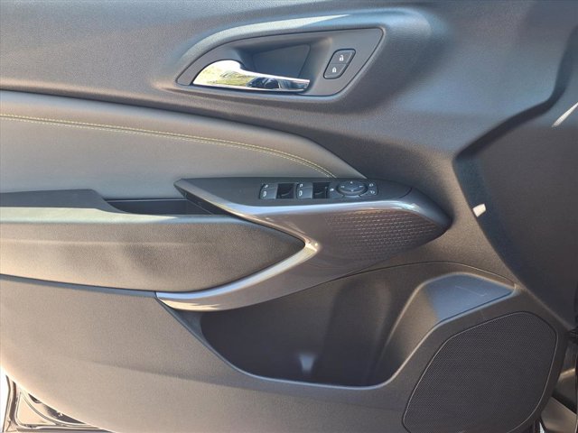 2026 Chevrolet Trax ACTIV Image 19 of 27