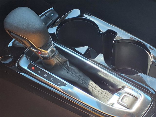 2026 Chevrolet Trax ACTIV Image 18 of 27