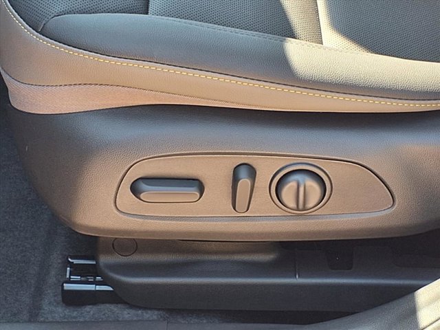 2026 Chevrolet Trax ACTIV Image 23 of 27