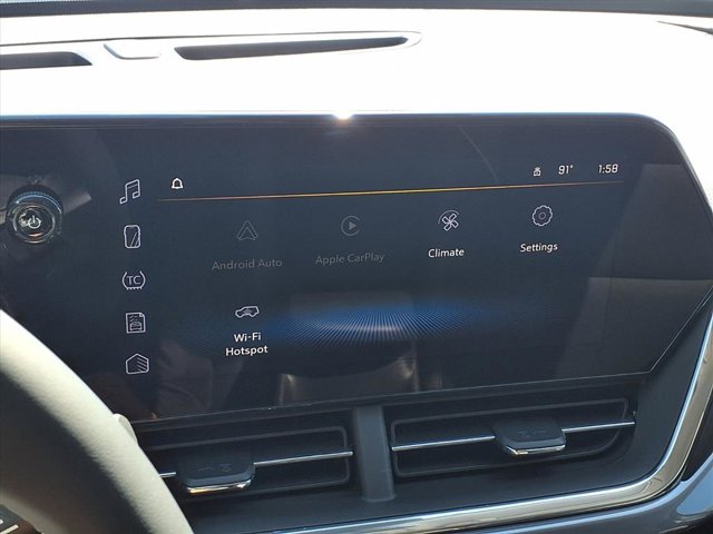 2026 Chevrolet Trax ACTIV Image 17 of 27