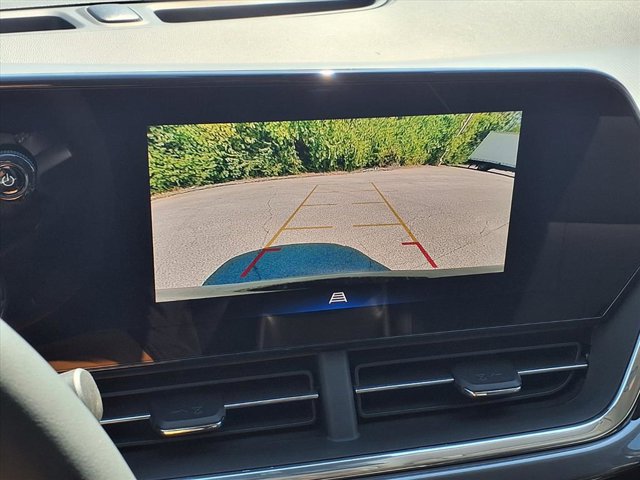 2026 Chevrolet Trax ACTIV Image 16 of 27