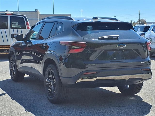 2026 Chevrolet Trax ACTIV Image 6 of 27