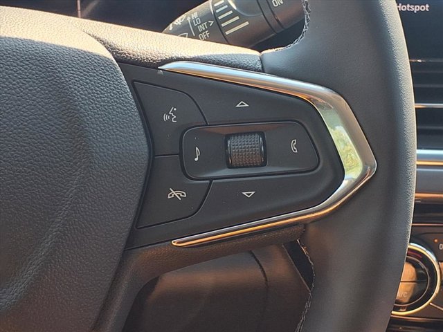 2026 Chevrolet Trax ACTIV Image 26 of 27