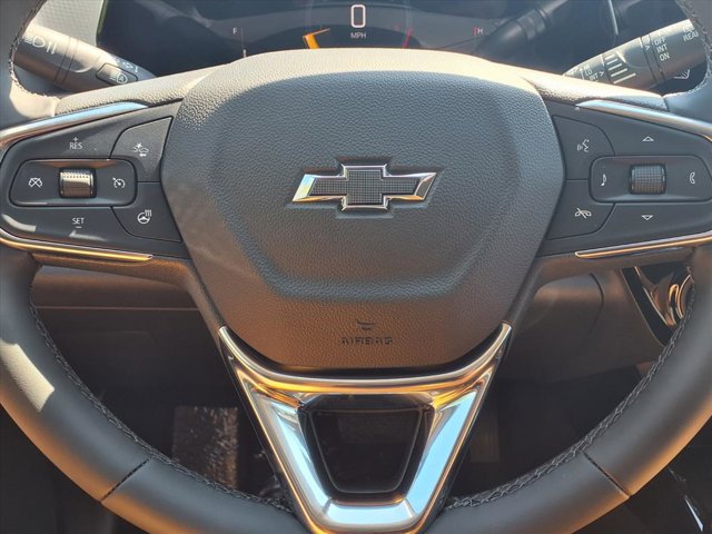 2026 Chevrolet Trax ACTIV Image 14 of 27