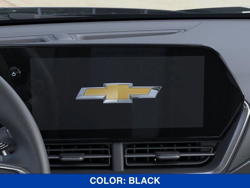 2026 Chevrolet Trax ACTIV Image 21 of 25