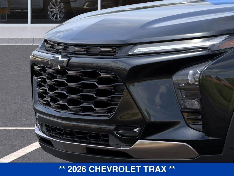 2026 Chevrolet Trax ACTIV Image 23 of 25