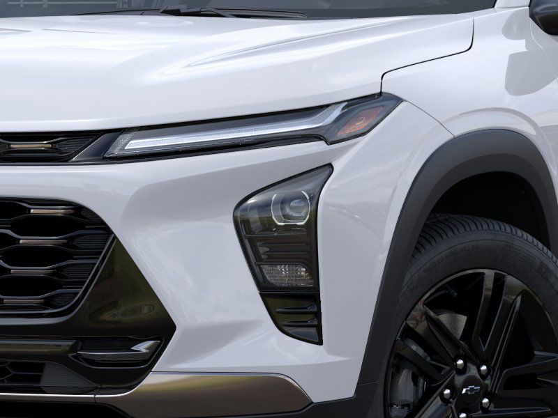 2026 Chevrolet Trax ACTIV Image 19 of 24