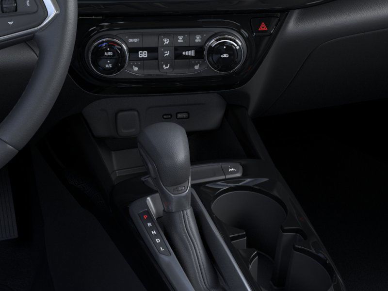 2026 Chevrolet Trax ACTIV Image 18 of 24