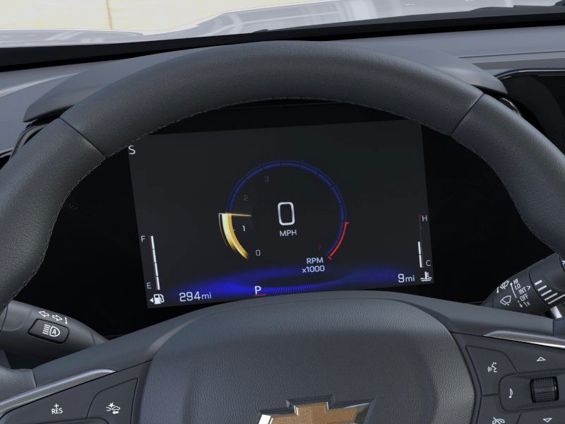 2026 Chevrolet Trax ACTIV Image 17 of 24