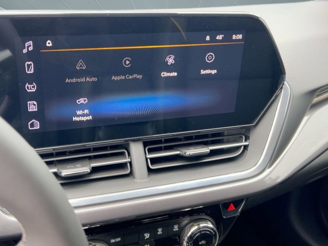 2026 Chevrolet Trax ACTIV Image 19 of 32