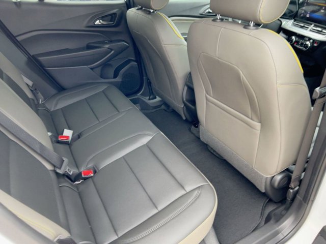 2026 Chevrolet Trax ACTIV Image 10 of 32