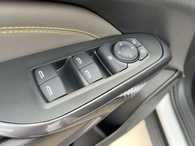 2026 Chevrolet Trax ACTIV Image 30 of 32