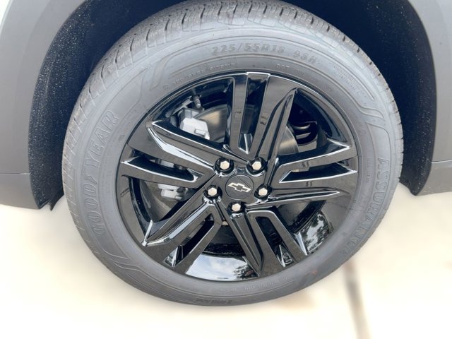 2026 Chevrolet Trax ACTIV Image 9 of 32