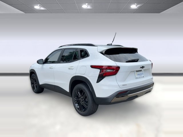 2026 Chevrolet Trax ACTIV Image 7 of 32