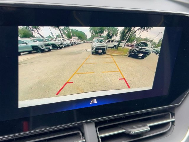 2026 Chevrolet Trax ACTIV Image 21 of 32