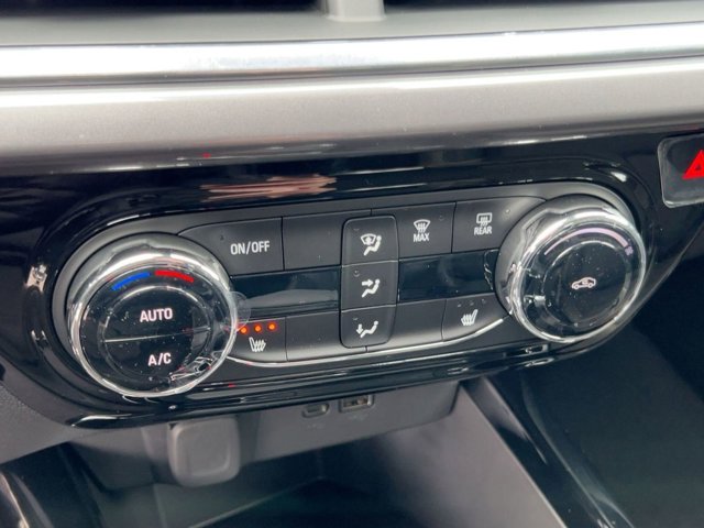 2026 Chevrolet Trax ACTIV Image 32 of 32