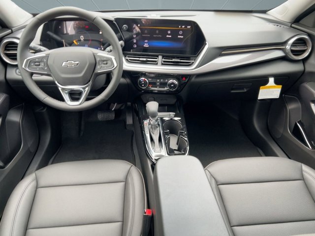 2026 Chevrolet Trax ACTIV Image 13 of 32