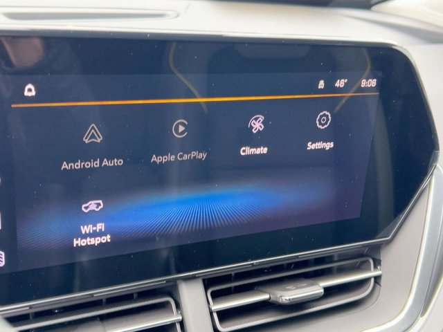 2026 Chevrolet Trax ACTIV Image 20 of 32