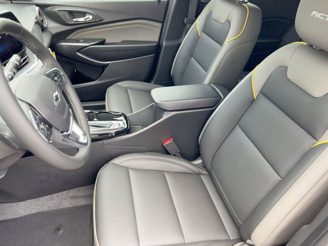 2026 Chevrolet Trax ACTIV Image 12 of 32