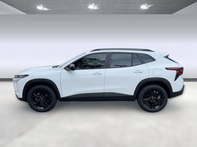 2026 Chevrolet Trax ACTIV Image 8 of 32