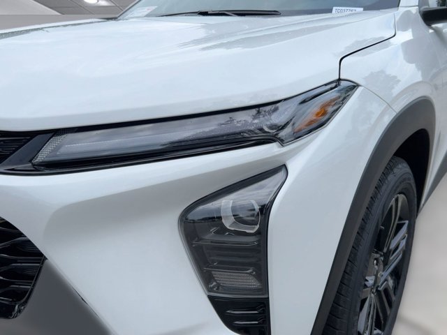 2026 Chevrolet Trax ACTIV Image 28 of 32