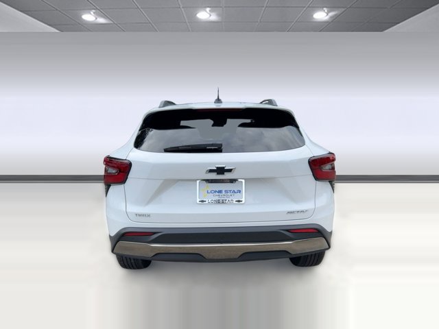 2026 Chevrolet Trax ACTIV Image 6 of 32