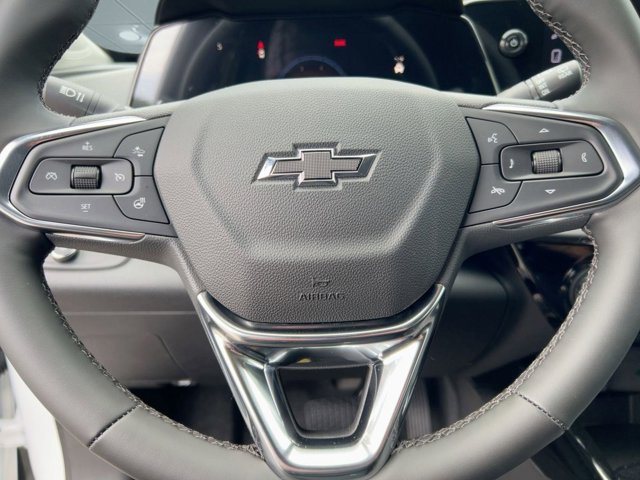 2026 Chevrolet Trax ACTIV Image 18 of 32