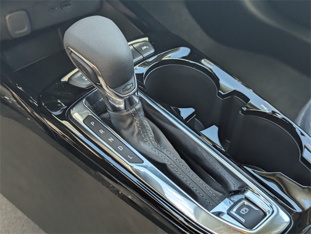 2026 Chevrolet Trax ACTIV Image 7 of 20