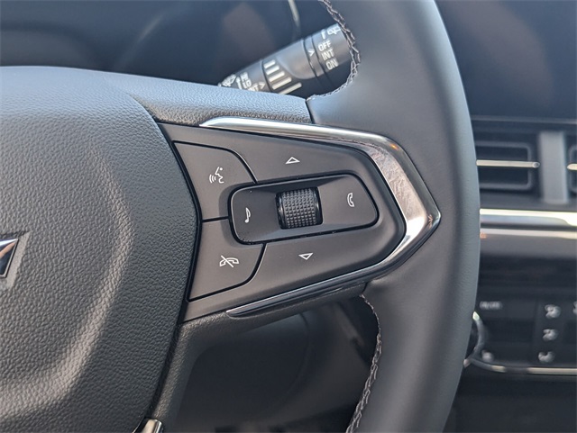 2026 Chevrolet Trax ACTIV Image 16 of 20