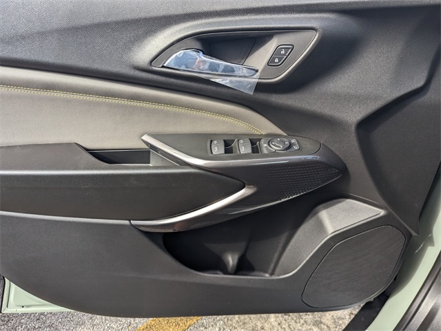 2026 Chevrolet Trax ACTIV Image 8 of 20