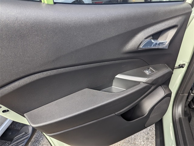 2026 Chevrolet Trax ACTIV Image 9 of 20