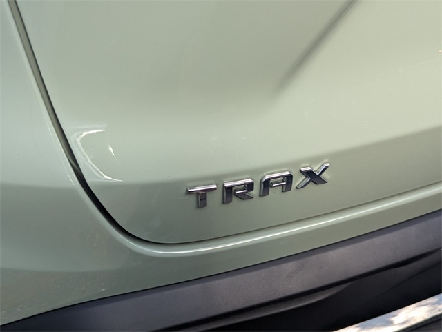 2026 Chevrolet Trax ACTIV Image 14 of 20