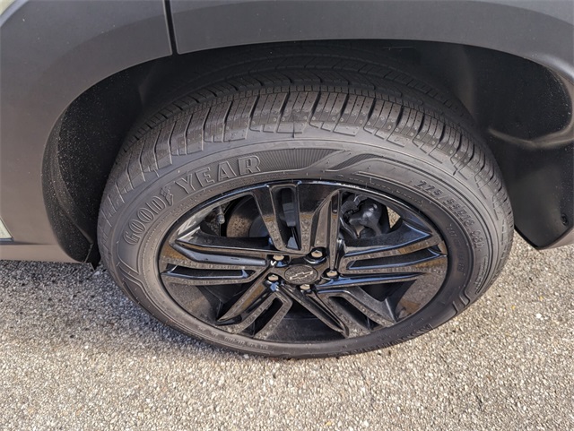 2026 Chevrolet Trax ACTIV Image 5 of 20