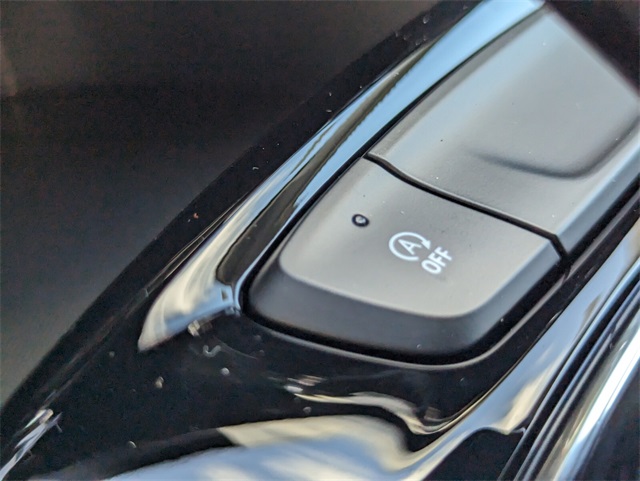 2026 Chevrolet Trax ACTIV Image 20 of 20