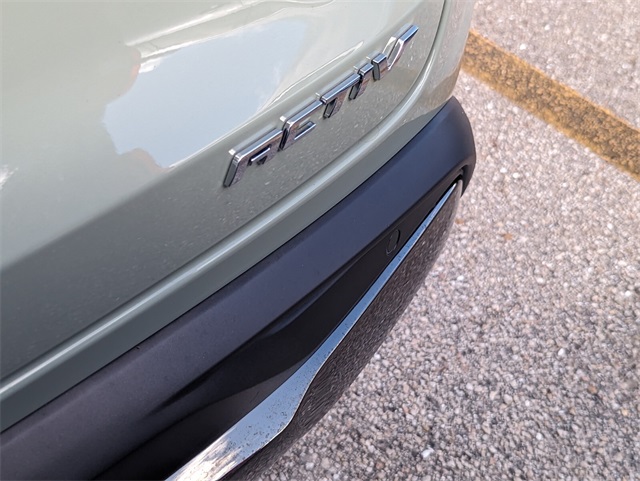 2026 Chevrolet Trax ACTIV Image 19 of 20