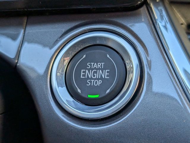 2026 Chevrolet Trax ACTIV Image 23 of 25