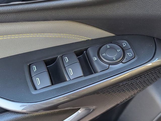 2026 Chevrolet Trax ACTIV Image 25 of 25