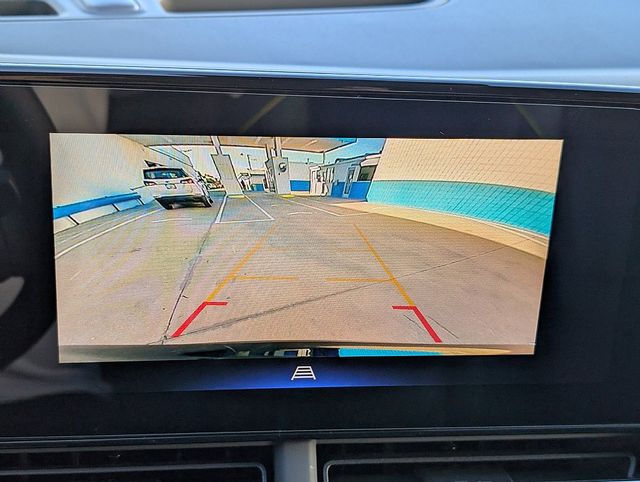 2026 Chevrolet Trax ACTIV Image 18 of 25