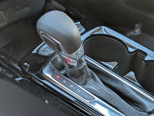 2026 Chevrolet Trax ACTIV Image 19 of 25