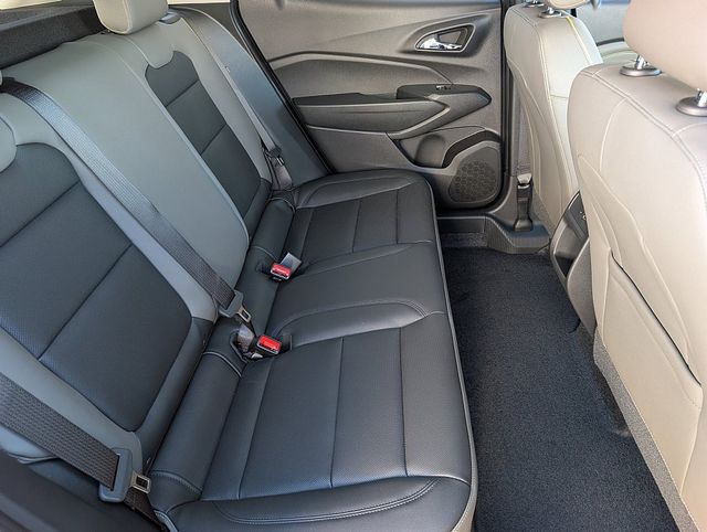 2026 Chevrolet Trax ACTIV Image 11 of 25