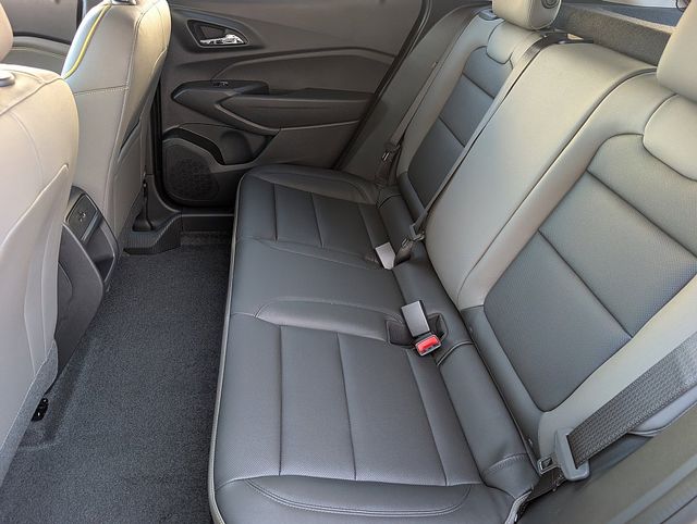 2026 Chevrolet Trax ACTIV Image 10 of 25